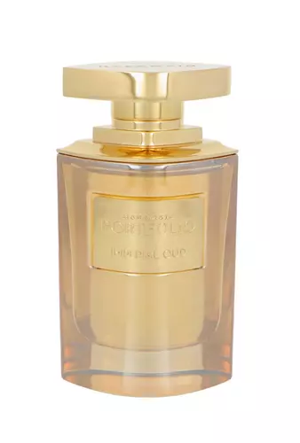 Al Haramain Portfolio Imperial Oud Edp 75ml 1