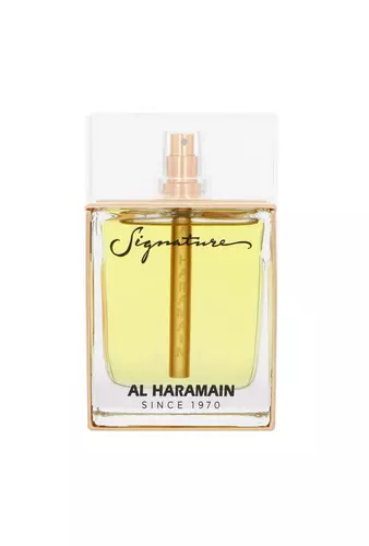 Al Haramain Perfumes Signature Rose Gold Edp 100ml 1
