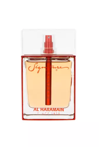 Al Haramain Signature Red Edp 100ml 1