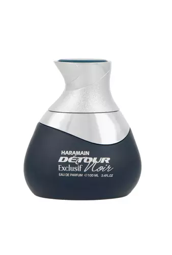 Al Haramain Detour Noir Exclusif Edp 100ml 1