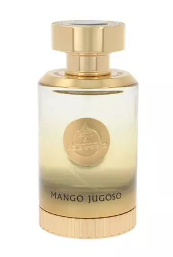 Paris Corner Ministry of Gourmand Mango Jugoso Edp 100ml 1