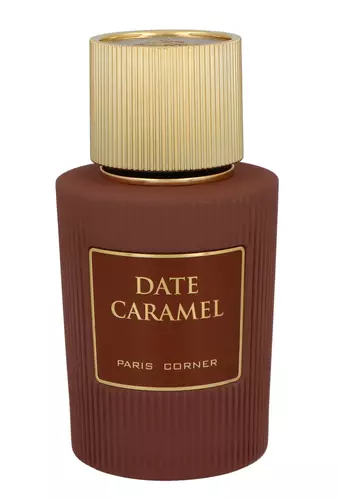 Paris Corner Date Caramel Edp 100ml 1