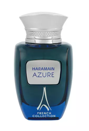 Al Haramain Azure French Collection Edp 100ml 1