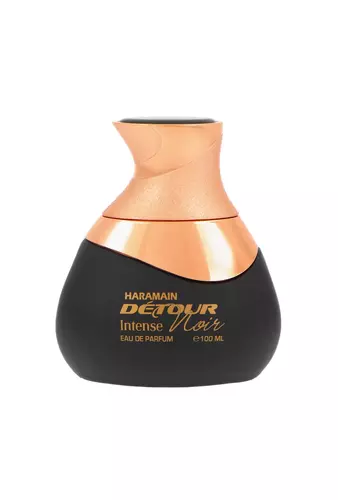 Al Haramain Detour Noir Intense Edp 100ml 1