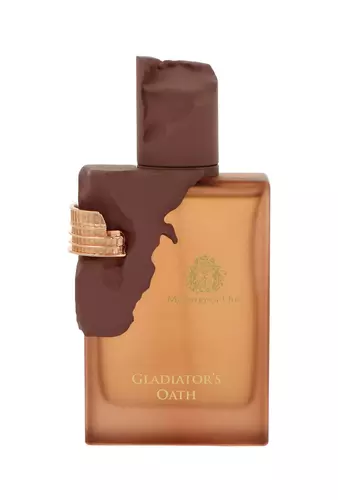 Paris Corner Ministry of Oud Gladiator`s Oath Edp 100ml 1