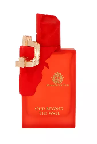 Paris Corner Ministry of Oud Oud Beyond the Wall Edp 100ml 1