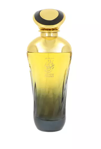 Al Haramain Oyuny Edp 100ml 1