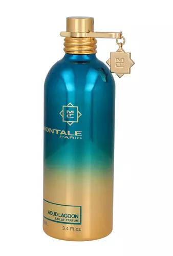Montale Aoud Lagoon Edp 100ml 1