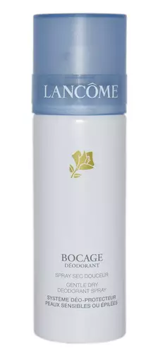 Lancome Bocage Gentle Dry Deodorant Spray 125ml 1