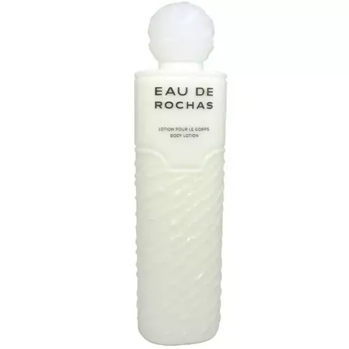Rochas Femme Edt 100ml 1