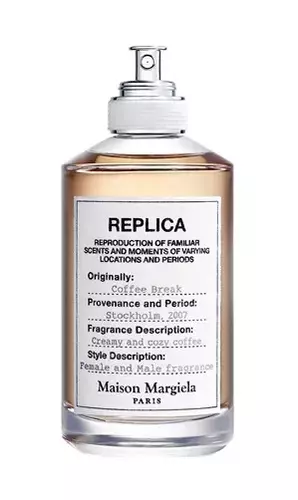 Maison Margiela Replica Cofee Break Edt 100 ml 1