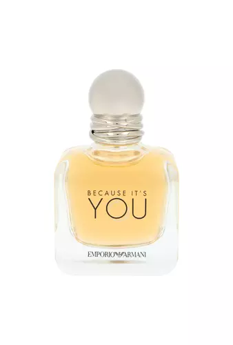 Armani Emporio Because It`s You Edp 50ml 1