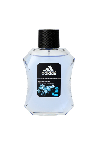 Adidas Ice Dive Edt 100ml 1
