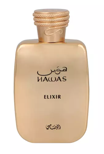 Rasasi Hawas Elixir For Him Edp 100ml 1