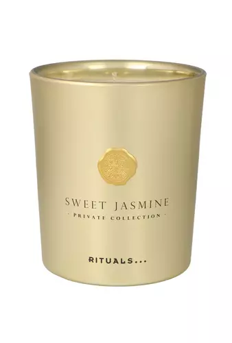 Rituals Sweet Jasmine Scented Candle 360g 1