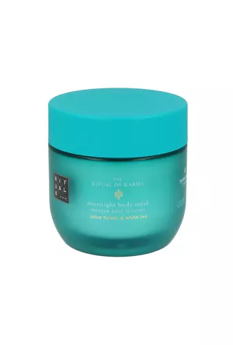 Rituals The Ritual Of Karma Overnight Body Mask 125ml 1