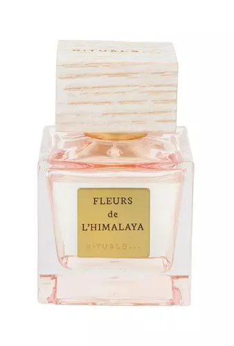 Rituals Fleurs De L`Himalaya Edp 50ml 1
