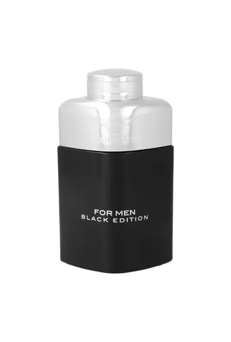 Bentley For Men Black Edition Edp 100ml 1