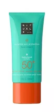 Rituals The Ritual Of Karma Sun Protection Face Cream SPF50+ 50ml 1