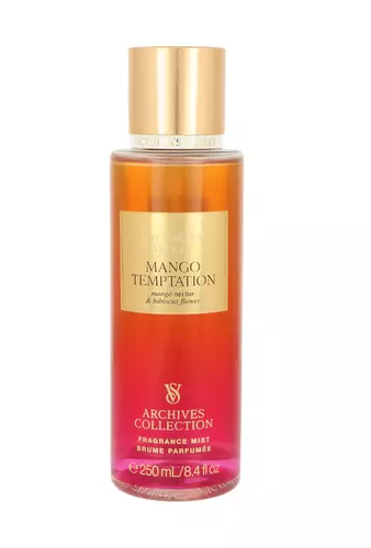 Victoria`s Secret Mango Temptation Fragrance Mist 250ml 1