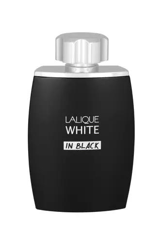 Lalique White In Black Edp 125ml 1