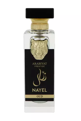 Arabiyat Prestige Nayel Oud Edp 70ml 1