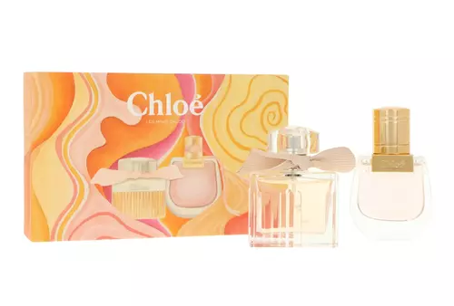 Zestaw Chloe Nomade Edp 20ml + Signature Edp 20ml 1