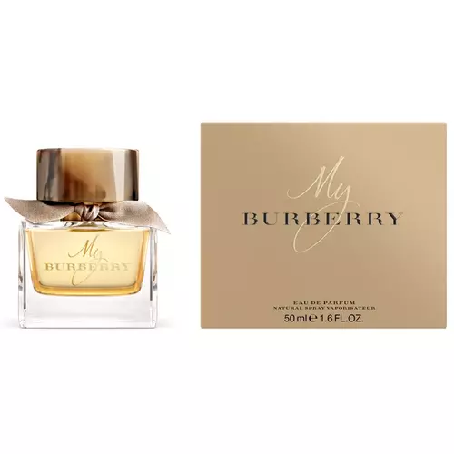 Burberry My Burberry Edp 50ml 1