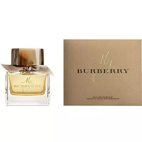 Burberry My Burberry Edp 90ml 1