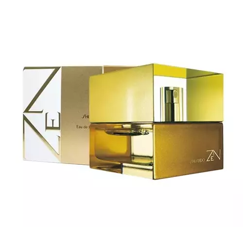 Shiseido Zen Edp 50ml 1