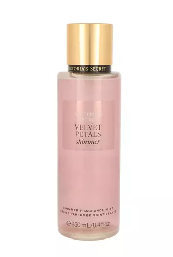 Victoria`s Secret Velvet Petals Shimmer Body Mist 250ml 1