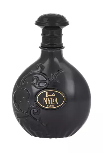 Arabiyat Prestige Nyla Suede Edp 80ml 1