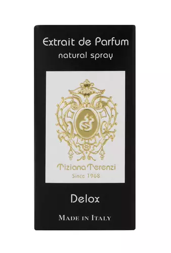 Próbka Tiziana Terenzi Delox Extrait de Parfum 1,5ml 1