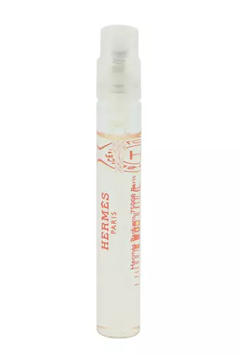 Zestaw Hermes Hermessence Myrrhe Eglantine Edt 20 x 4ml 1
