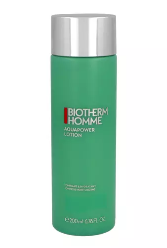 Biotherm Homme Aquapower Advanced Lotion Fraicheur 200ml 1