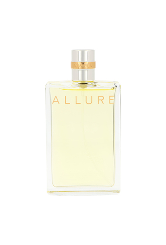 Tester Chanel Allure Edt 100ml 1