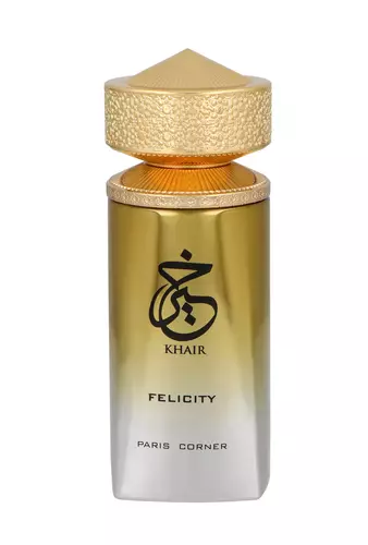 Paris Corner Khair Felicity Edp 100ml 1