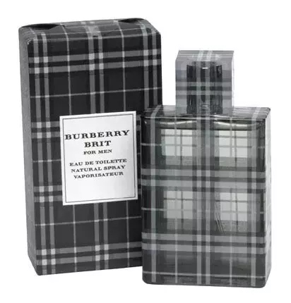 Burberry Brit For Him Edt 100ml 1