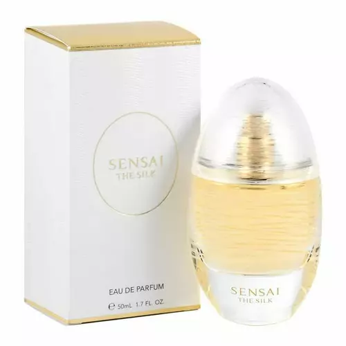 Sensai The Silk Edp 50ml 1