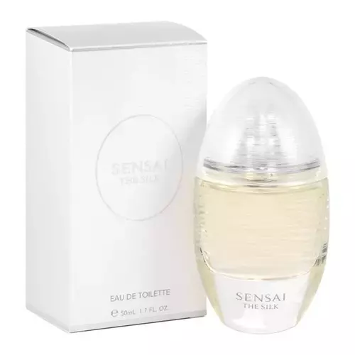 Sensai The Silk Edt 50ml 1