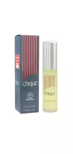 Chique for Women Edt 50ml 1