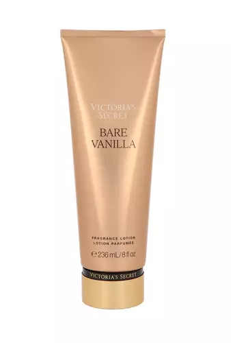 Victoria`s Secret Bare Vanilla Fragrance Lotion 236ml 1