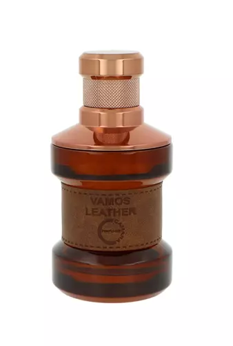 Camara Vamos Leather Edp 100ml 1
