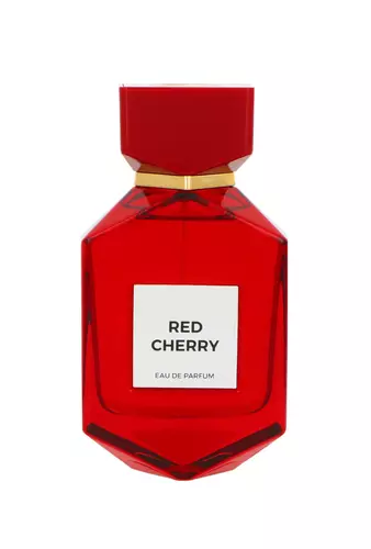 Camara Red Cherry Edp 100ml 1