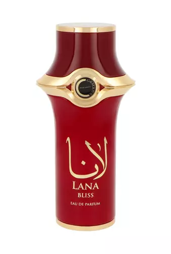Camara Lana Bliss Edp 100ml 1