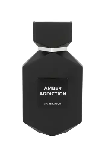 Camara Amber Addiction Edp 100ml 1