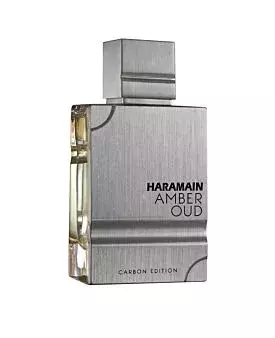 Al Haramain Amber Oud Carbon Edition Edp 200ml 1