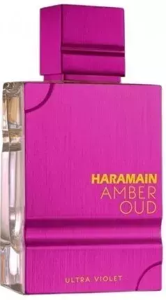 Al Haramain Amber Oud Ultra Violet Edp 120ml 1