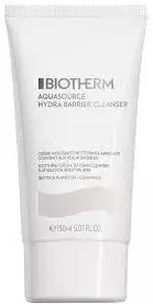 Biotherm Aquasource Hydra Barrier Cleanser 150ml 1