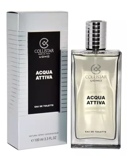 Collistar Acqua Attiva Edt 100ml 1